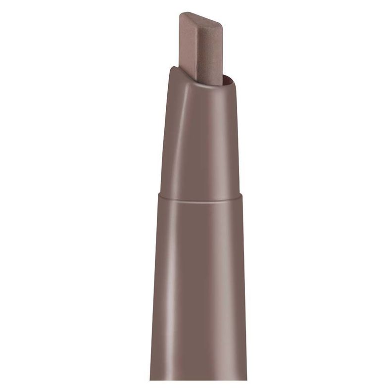 Wow What A Brow Lápiz Cejas Resistente Al Agua Light Brown-1