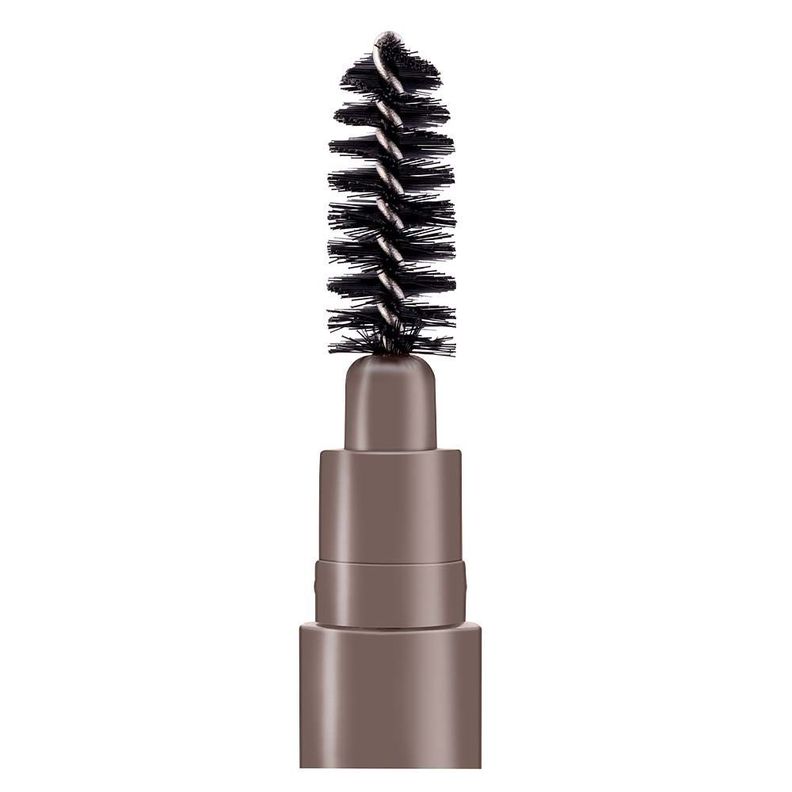 Wow What A Brow Lápiz Cejas Resistente Al Agua Light Brown-2