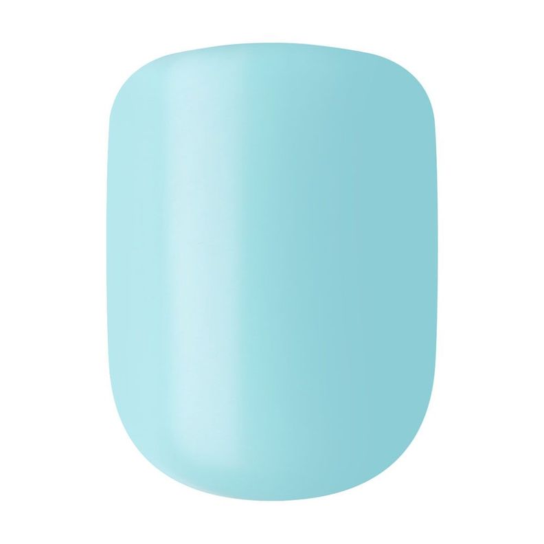Uñas Impress Color Mint To Be-2