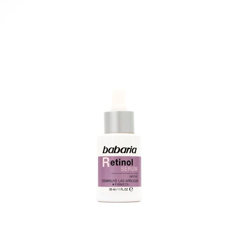 Serum Facial Retinol 30 ml-1