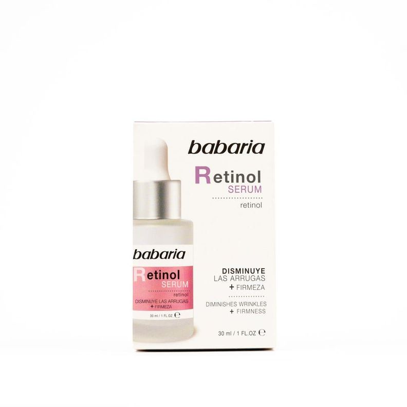 Serum Facial Retinol 30 ml-2