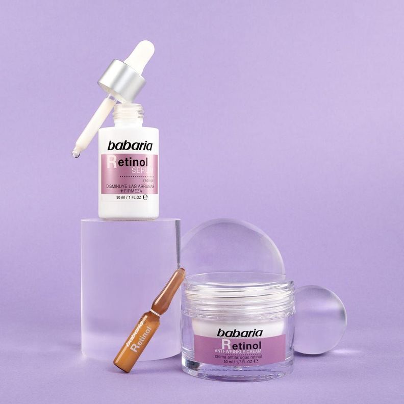 Serum Facial Retinol 30 ml-4