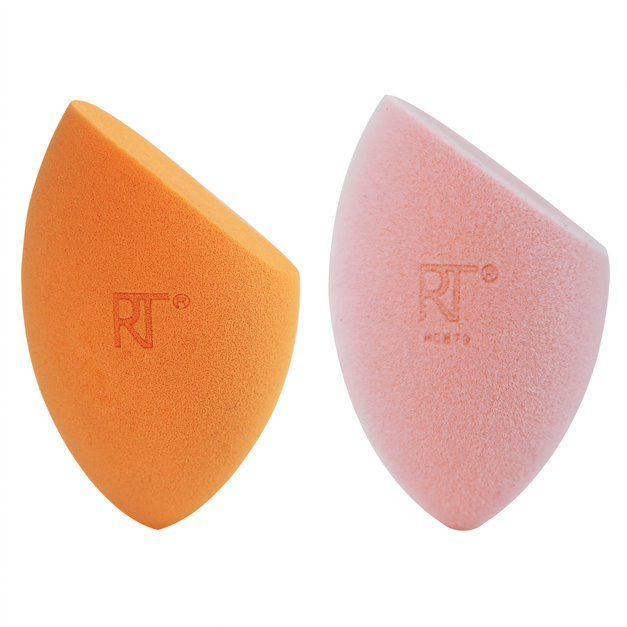 REAL TECHNIQUES Set De Esponja Miracle Complexion Y Miracle-0