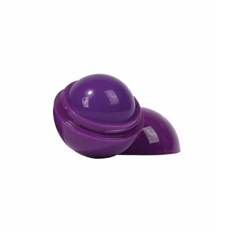 Set de Labiales Acai Berry Lip Balm trio-2