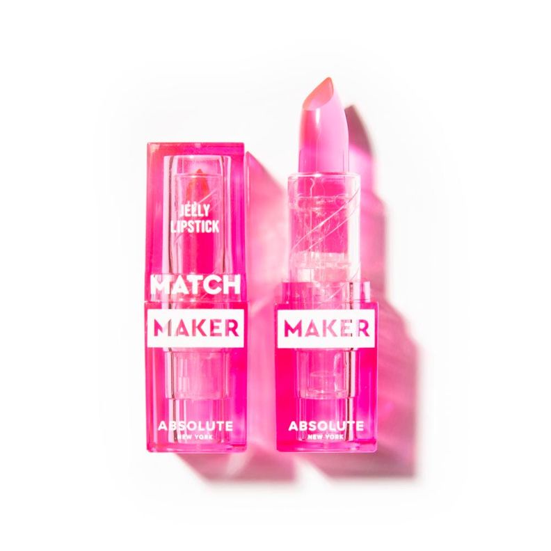 Labial Jelly Match Maker Love Yous-0