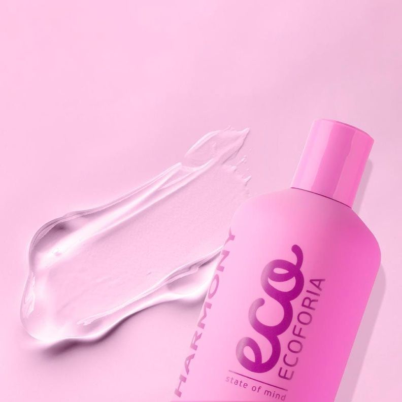 Gel de Ducha Relajante Relaxing Pleasure 400 ml-2