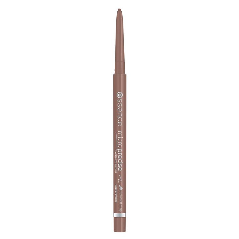 Lápiz De Cejas Essence Micro Precise DARK BLONDE-0