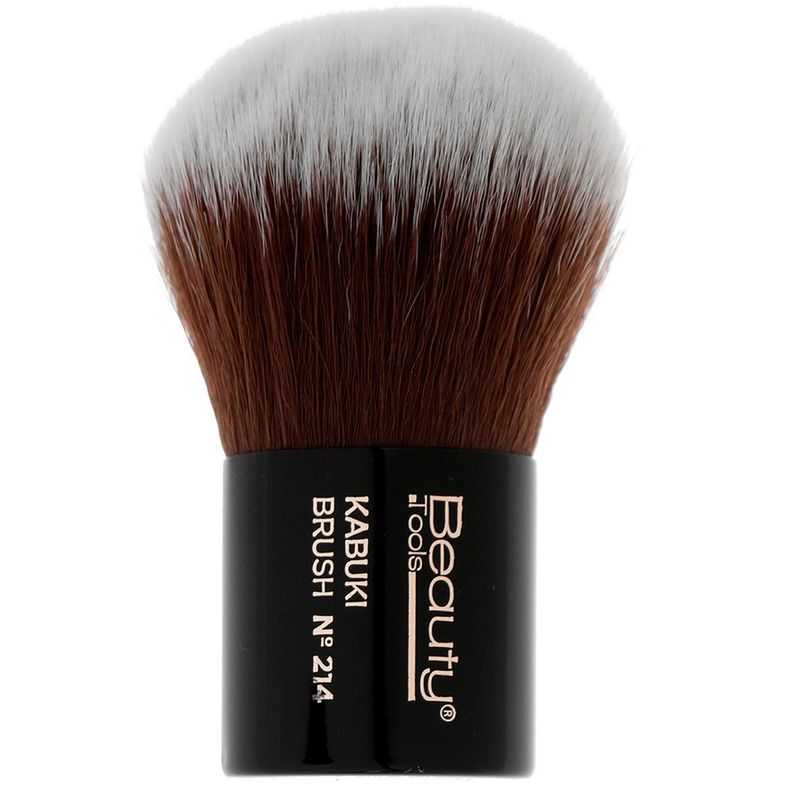 Brocha Kabuki Pro N°214-0