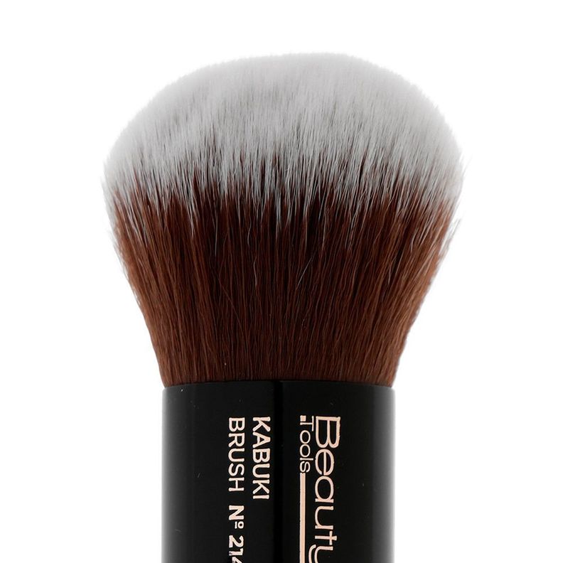 Brocha Kabuki Pro N°214-1