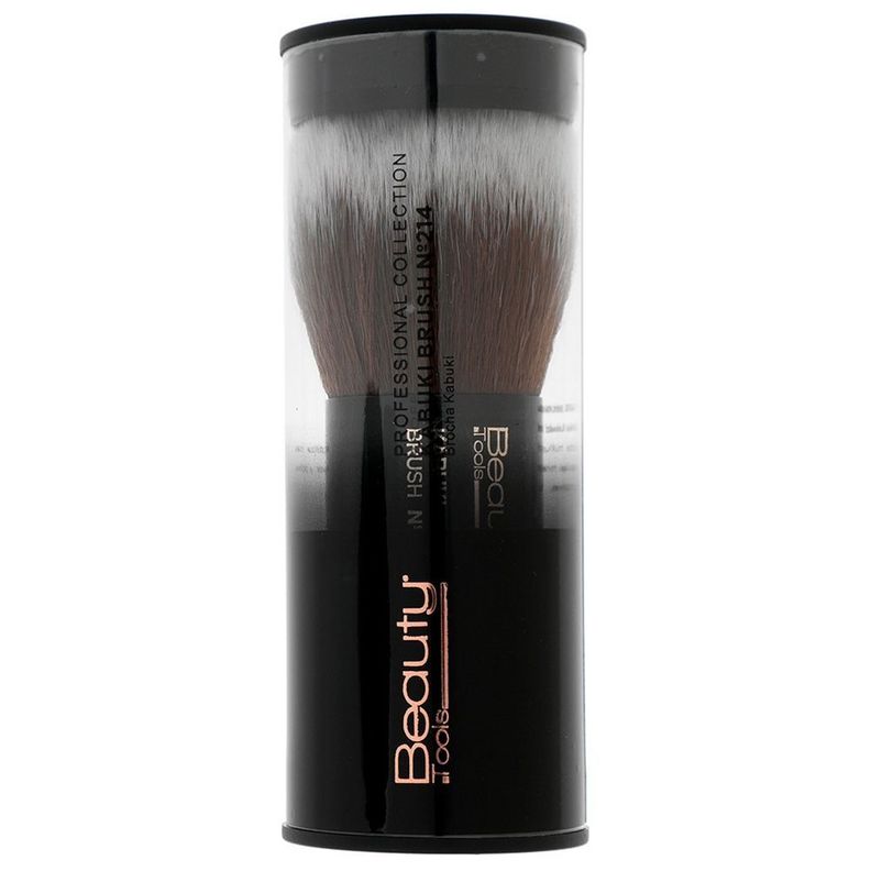 Brocha Kabuki Pro N°214-2