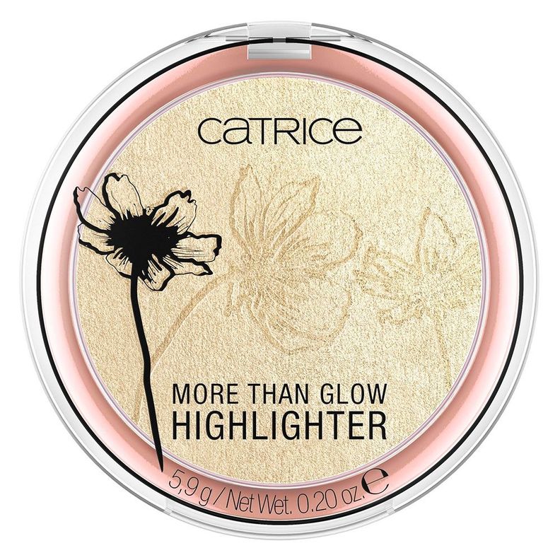 Set De Rostro More Than Glow Gold-1