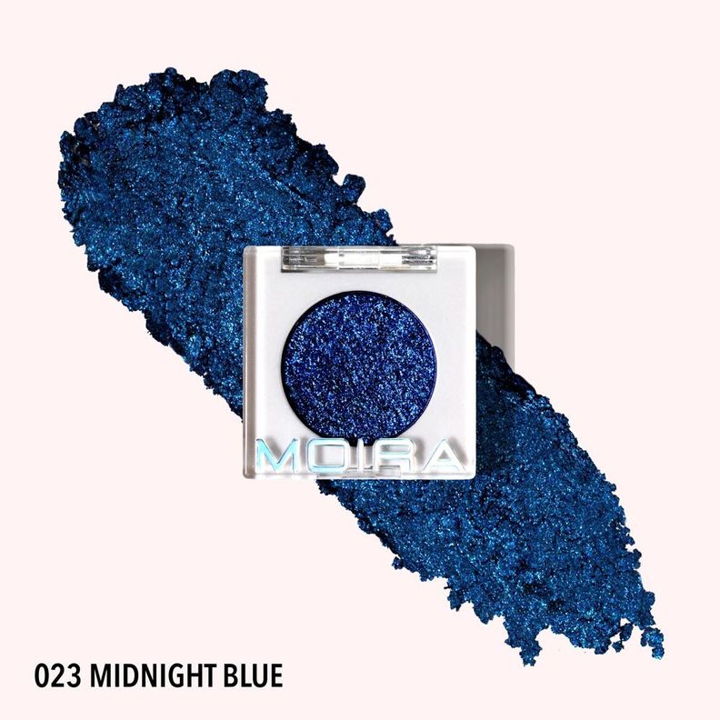 Sombra de ojos chroma light midnight blue 023-1