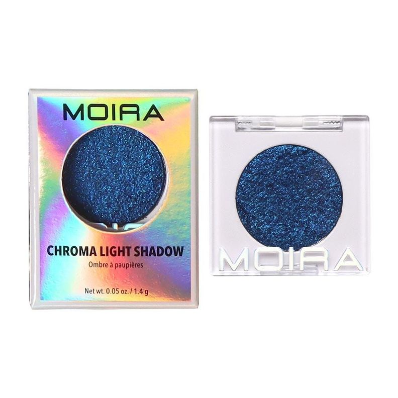 Sombra de ojos chroma light midnight blue 023-0