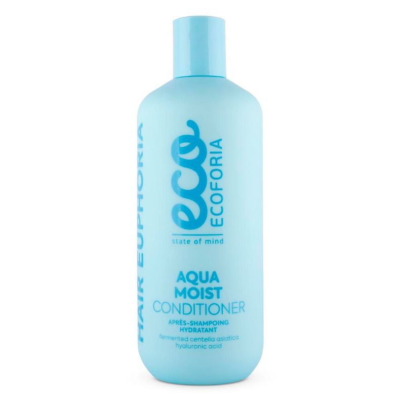 Acondicionador Aqua Moist Hidratante 400 ml-0