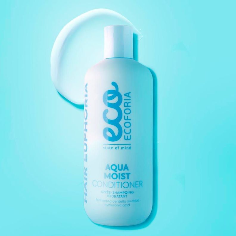 Acondicionador Aqua Moist Hidratante 400 ml-3