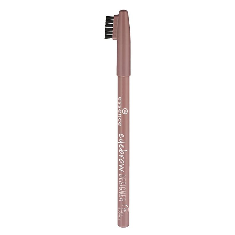 Essence Lápiz De Cejas 05 Soft Blonde-0