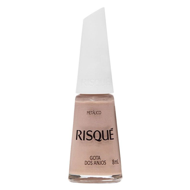 Esmalte de Uñas Hipoalergénico Gota Dos Anjos-0