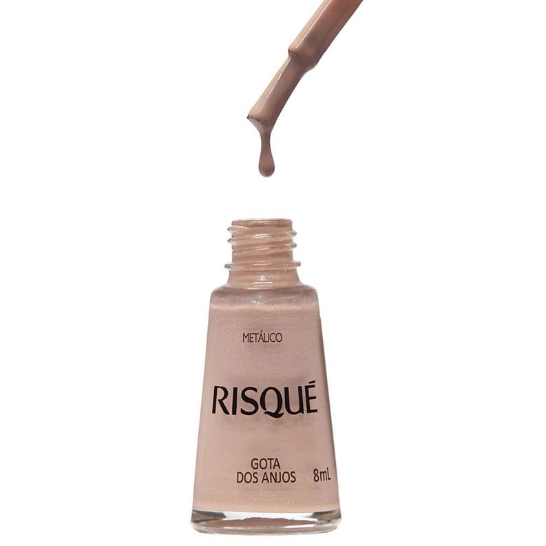 Esmalte de Uñas Hipoalergénico Gota Dos Anjos-1