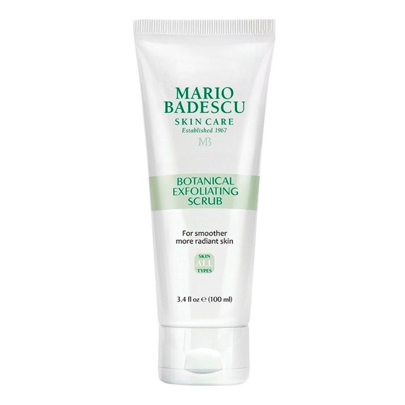 Exfoliante Botanical Scrub-0