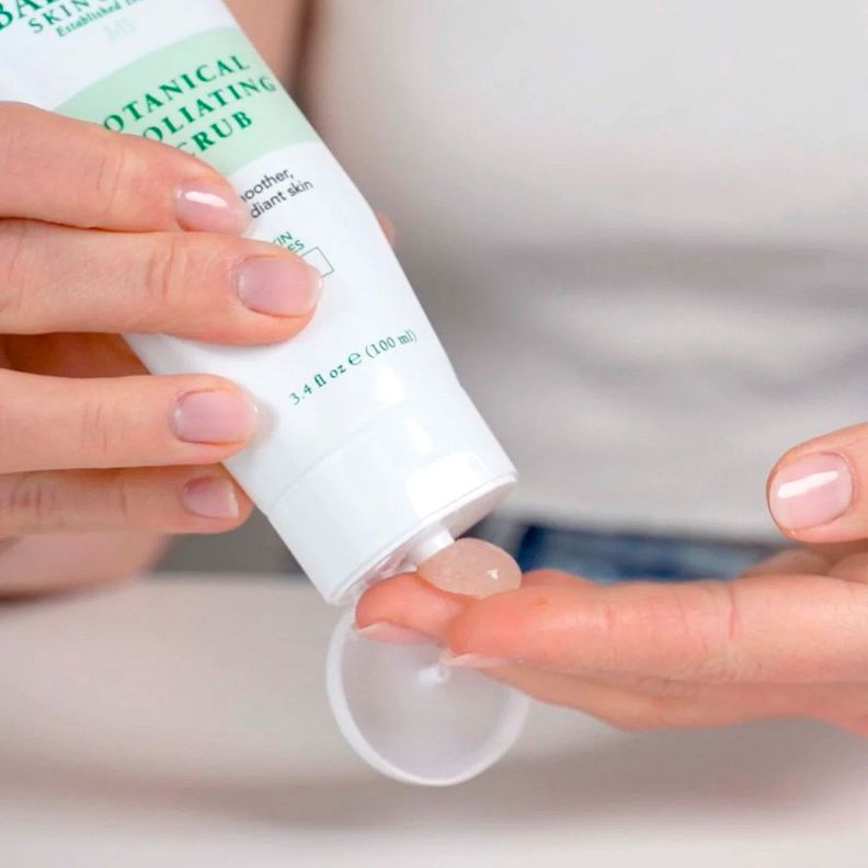 Exfoliante Botanical Scrub-1