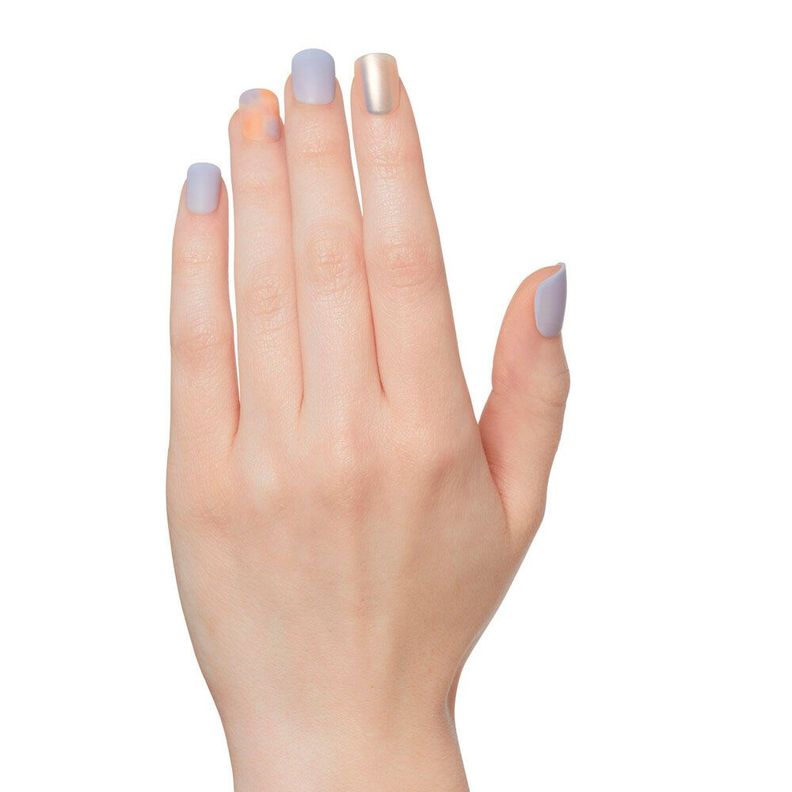 Uñas Postizas Impress Press On Giggle Giggle-5