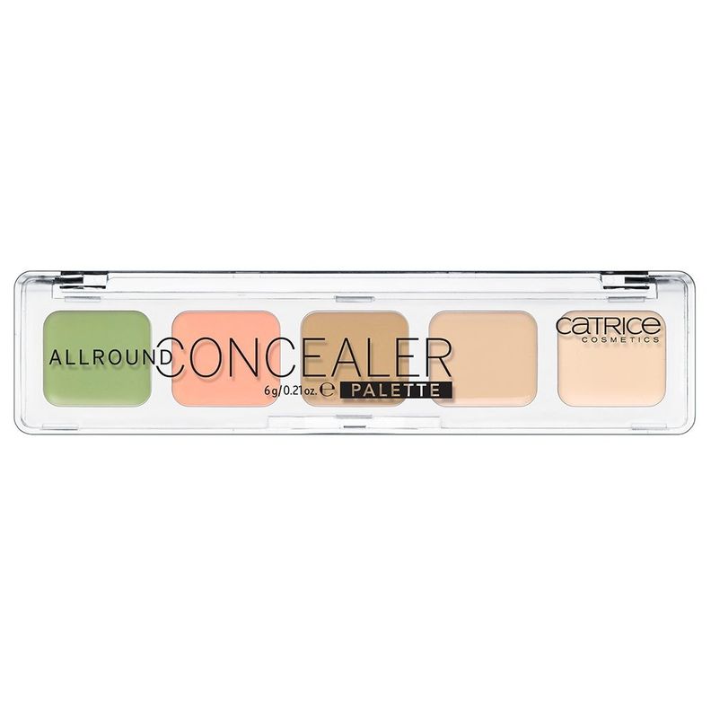 Corrector Allround 010-0
