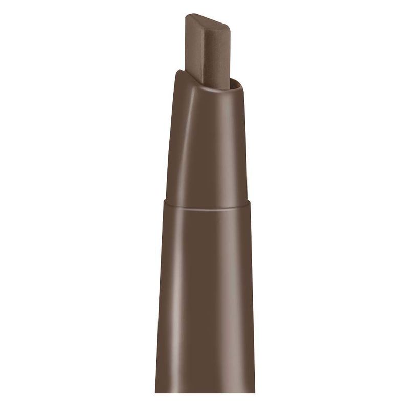 What A Brow Lápiz Para Cejas Resistente Al Agua Dark Brown-1