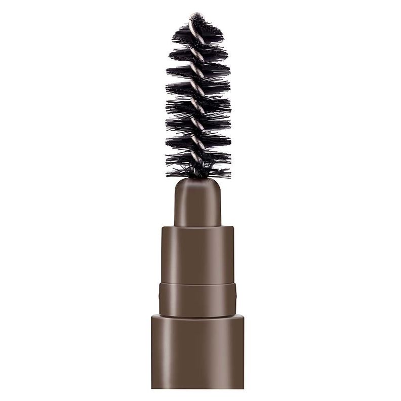What A Brow Lápiz Para Cejas Resistente Al Agua Dark Brown-2