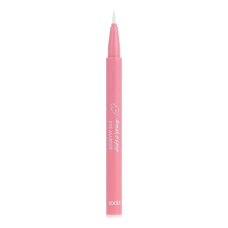 Delineador Eye Marker Pure Snowflake-0