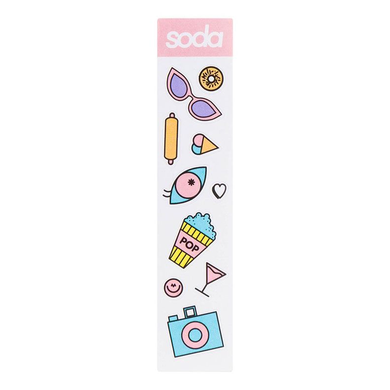 Delineador Eye Marker Pure Snowflake-1