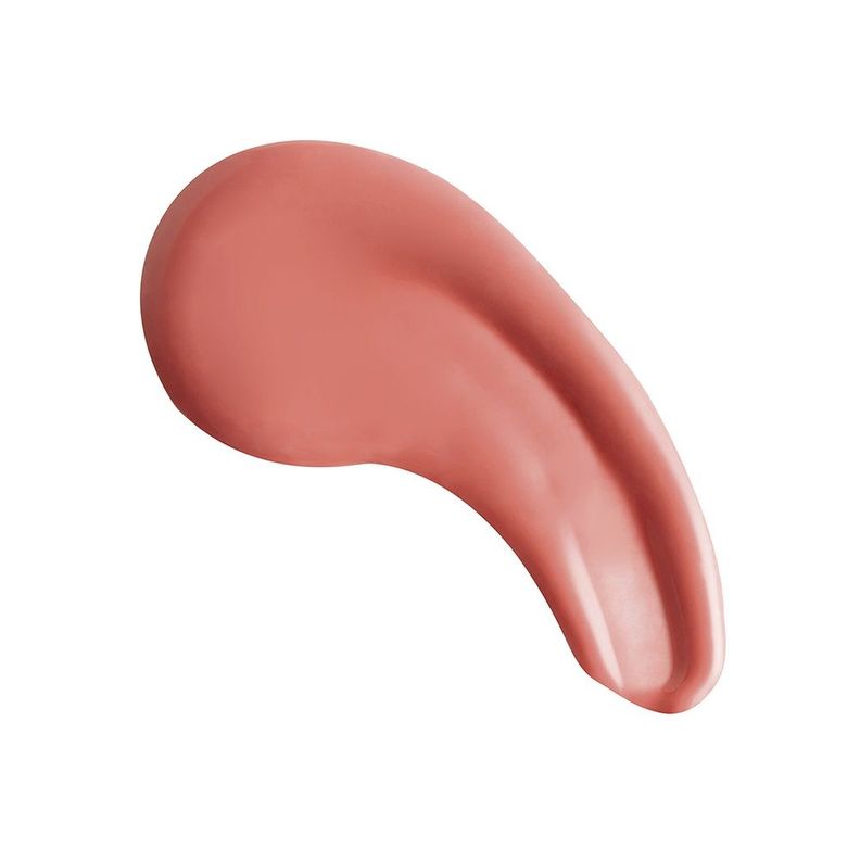 MAKEUP REVOLUTION Brillo Labial Pout Bomb Plumping Gloss Kis-1