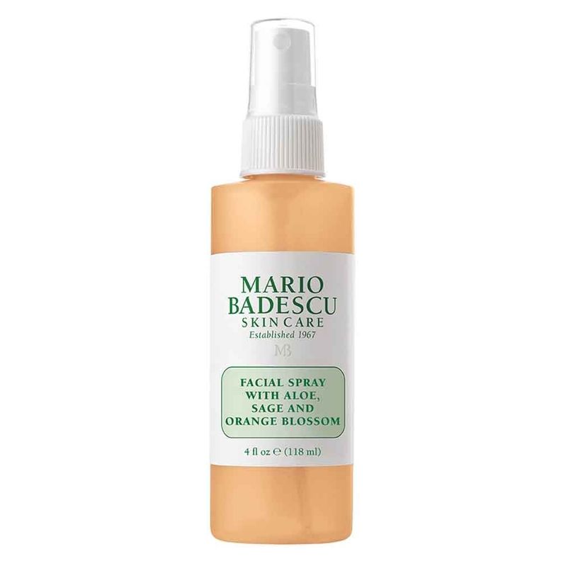 MARIO BADESCU Bruma Facial Aloe, Salvia Y Azahar-0