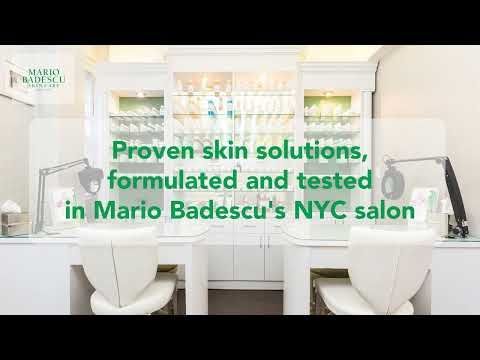 MARIO BADESCU Bruma Facial Aloe, Salvia Y Azahar-1