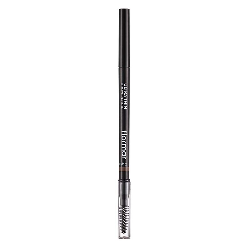 Lápiz Cejas Ultra Thin Brow Pencil Light Brown-1