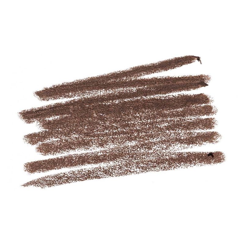 Lápiz Cejas Ultra Thin Brow Pencil Light Brown-2