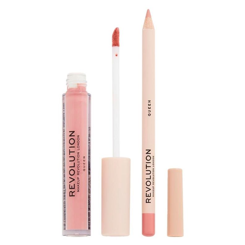 Contour Kit Labios Queen-0