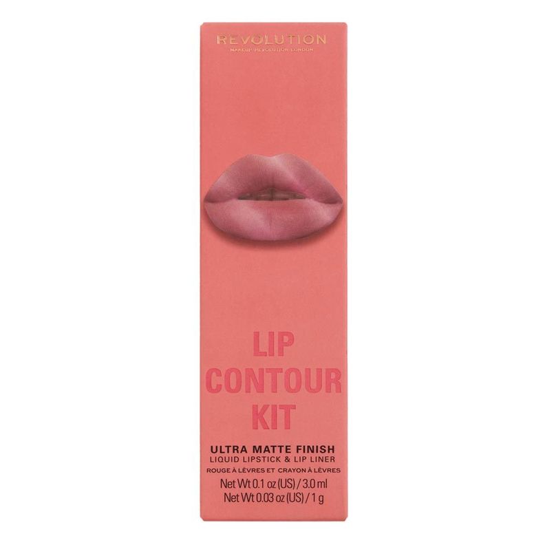 Contour Kit Labios Queen-4