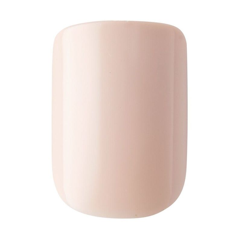 Uñas Gel Fantasy Here I Am-2