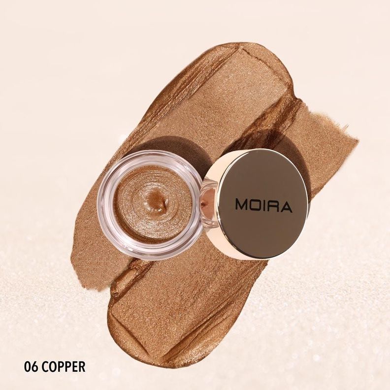 Sombra Everlust Shimmer Copper 006-1