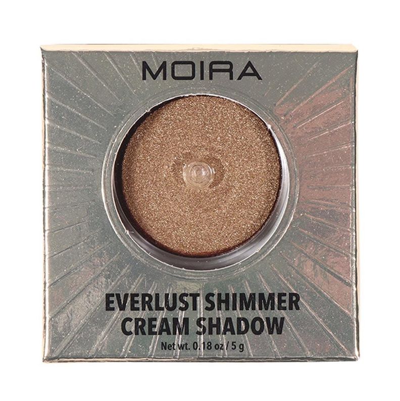 Sombra Everlust Shimmer Copper 006-2