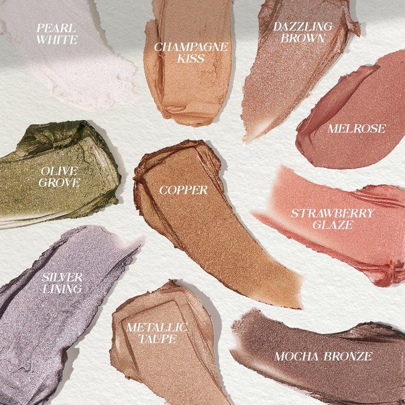 Sombra Everlust Shimmer Copper 006-4