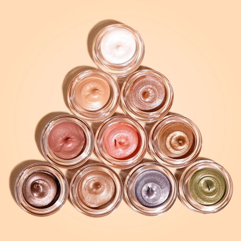 Sombra Everlust Shimmer Copper 006-5
