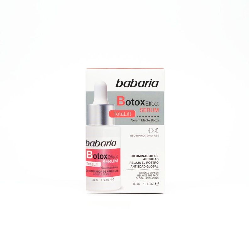 Serum Facial efecto Botox 30 ml-2