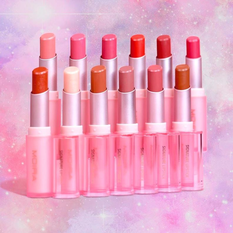 Labial signature nude chic 001-3