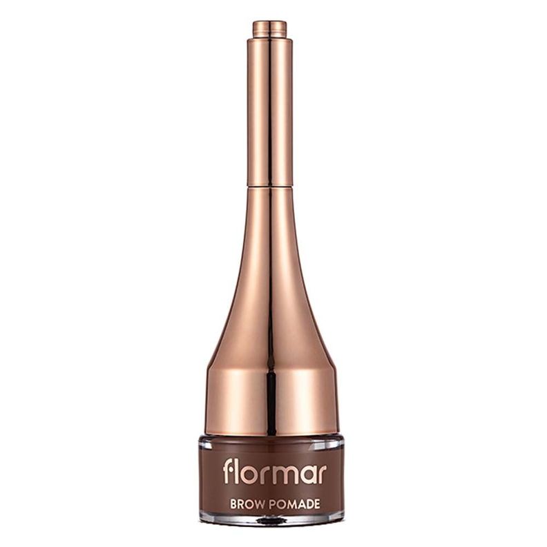 Pomada de Cejas Brow Pomade Light Brown-0
