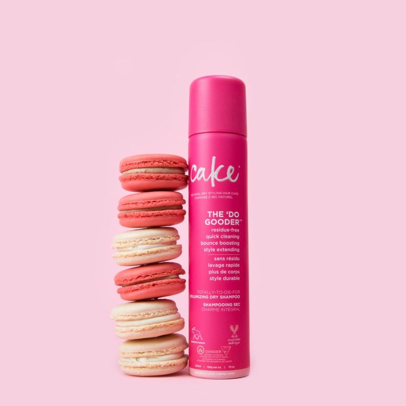 CAKE Shampoo En Seco Do Gooder-1