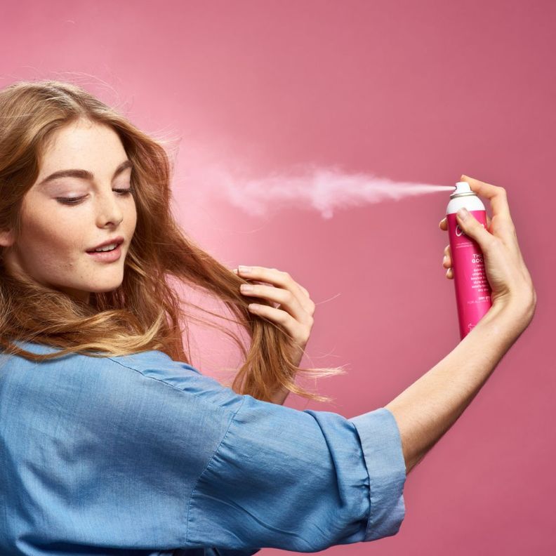 CAKE Shampoo En Seco Do Gooder-4