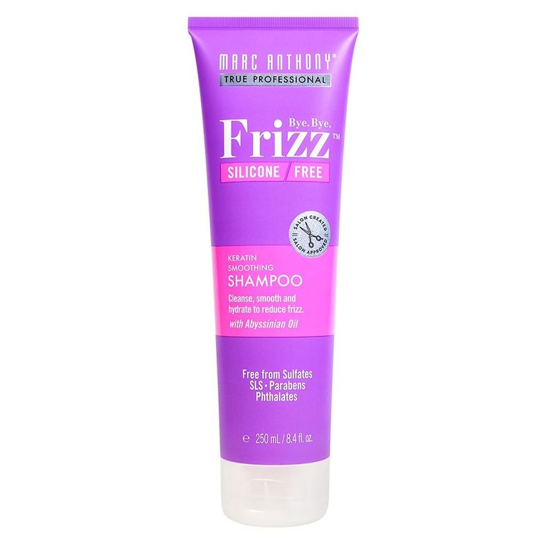 MARC ANTHONY Shampoo Anti Frizz Sin Siliconas-1