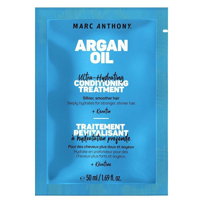 MARC ANTHONY Mascarilla Argan-0