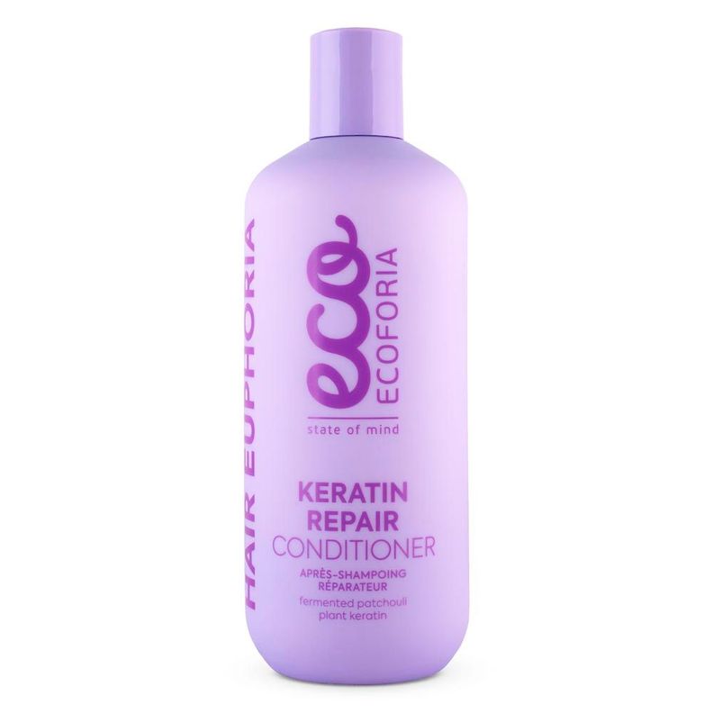Acondicionador Keratin Repair 400 ml-0